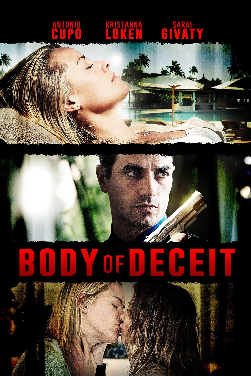 Body of Deceit (2018)