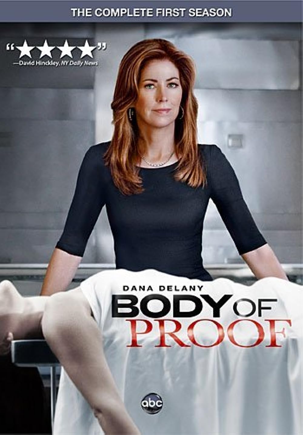 Body of Proof (2011)