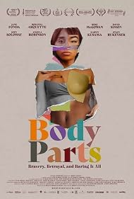 Body Parts (2023)