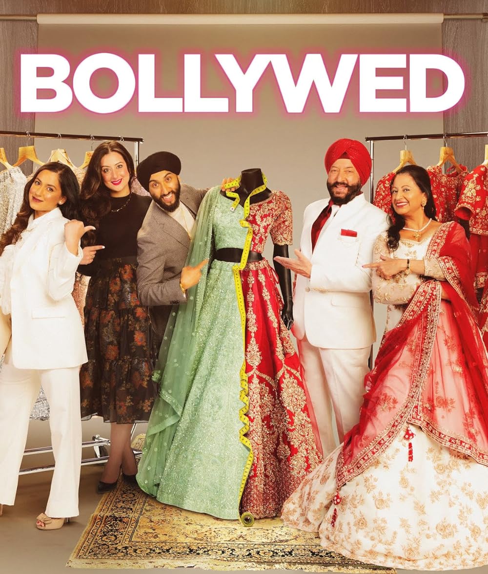 Bollywed (2023)