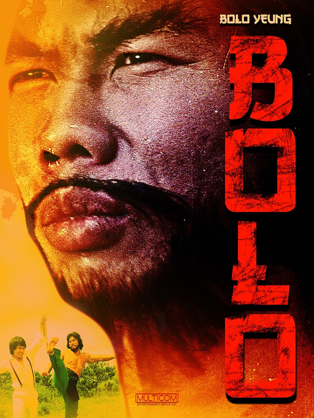 Bolo (1977)