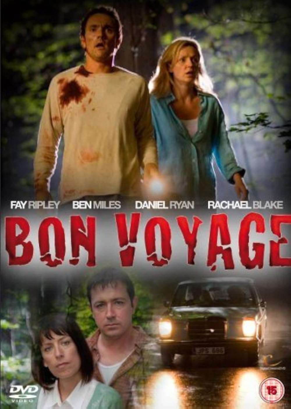 Bon Voyage (2006)