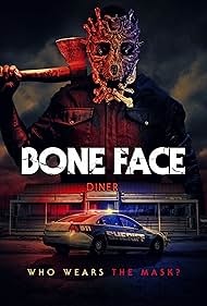 Bone Face (2025)