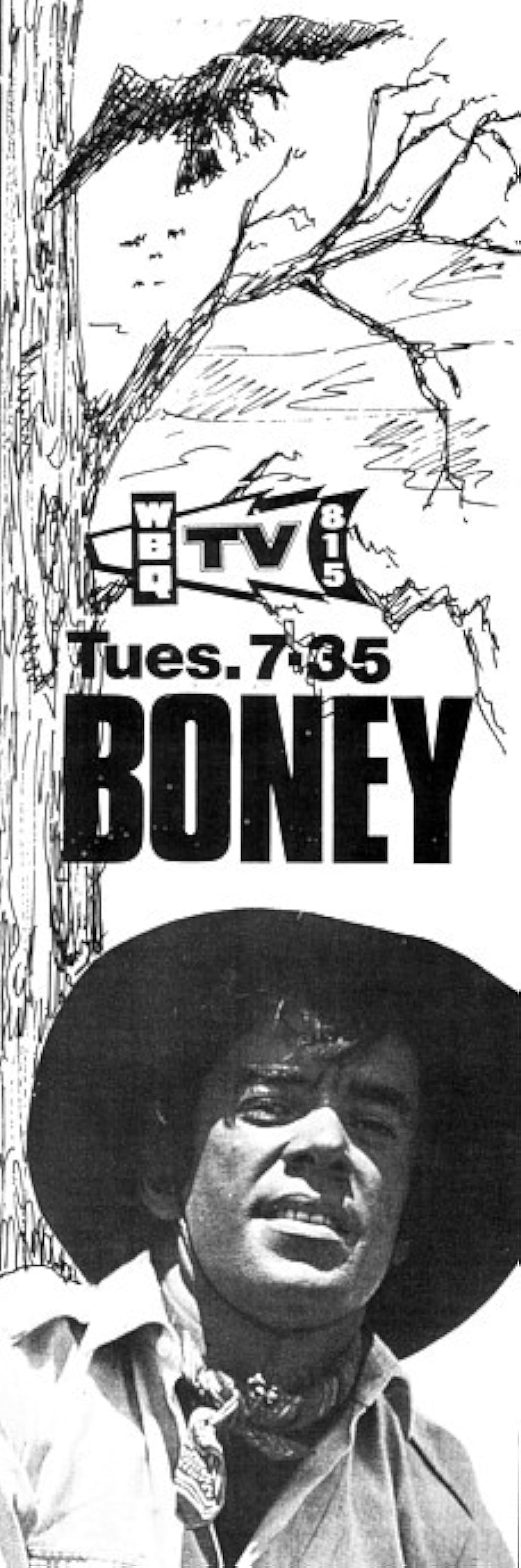 Boney (1972)