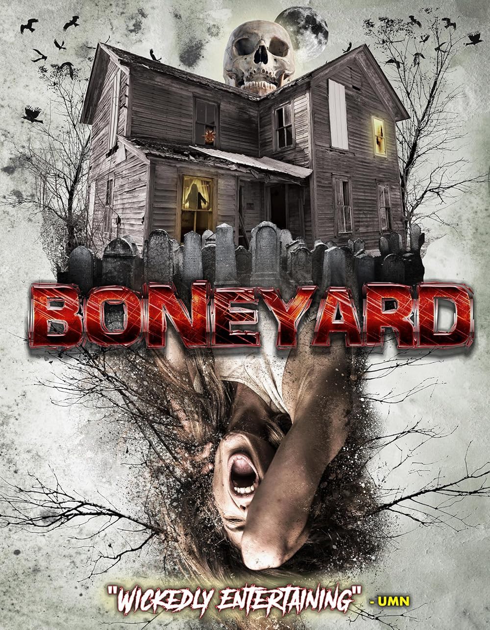 Boneyard (2020)