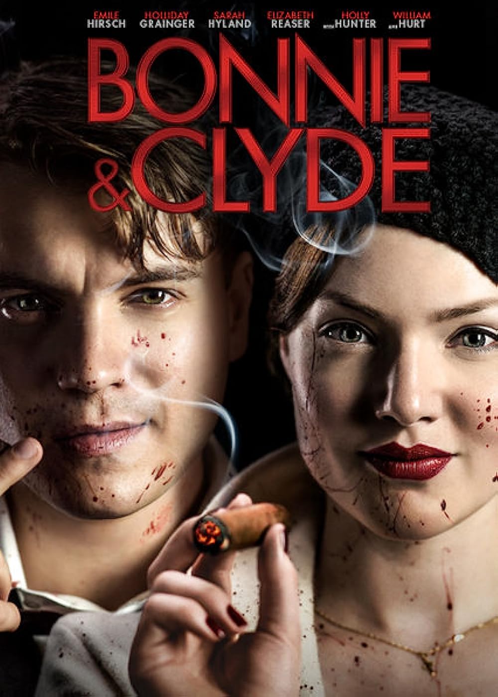 Bonnie & Clyde (2013)