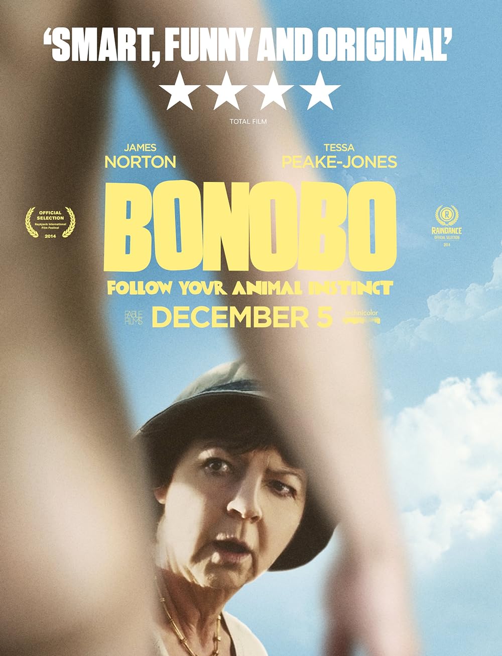 Bonobo (2018)