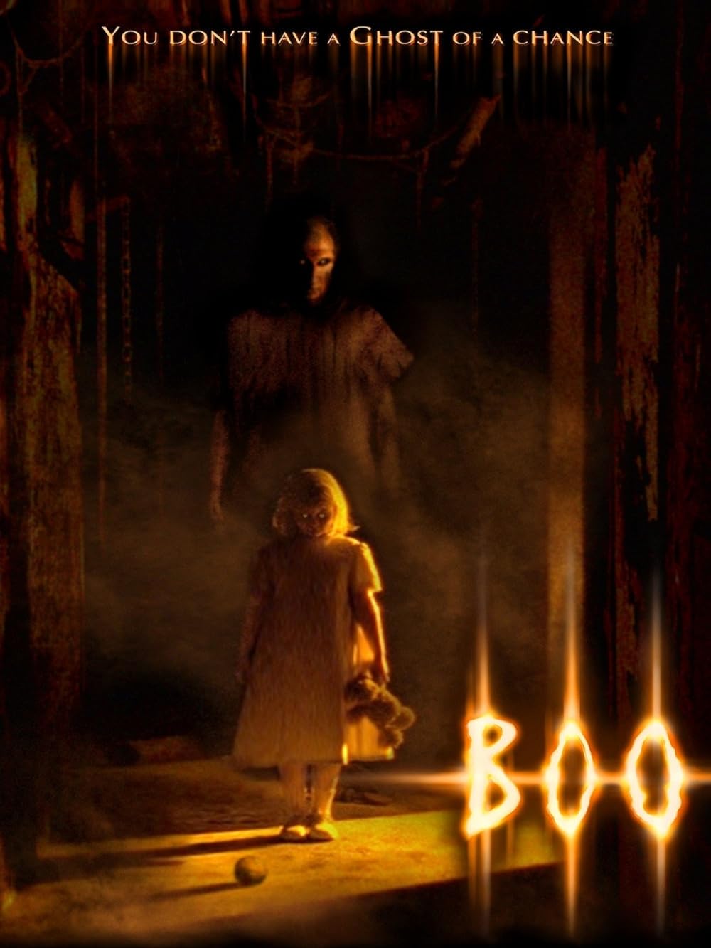 Boo (2006)