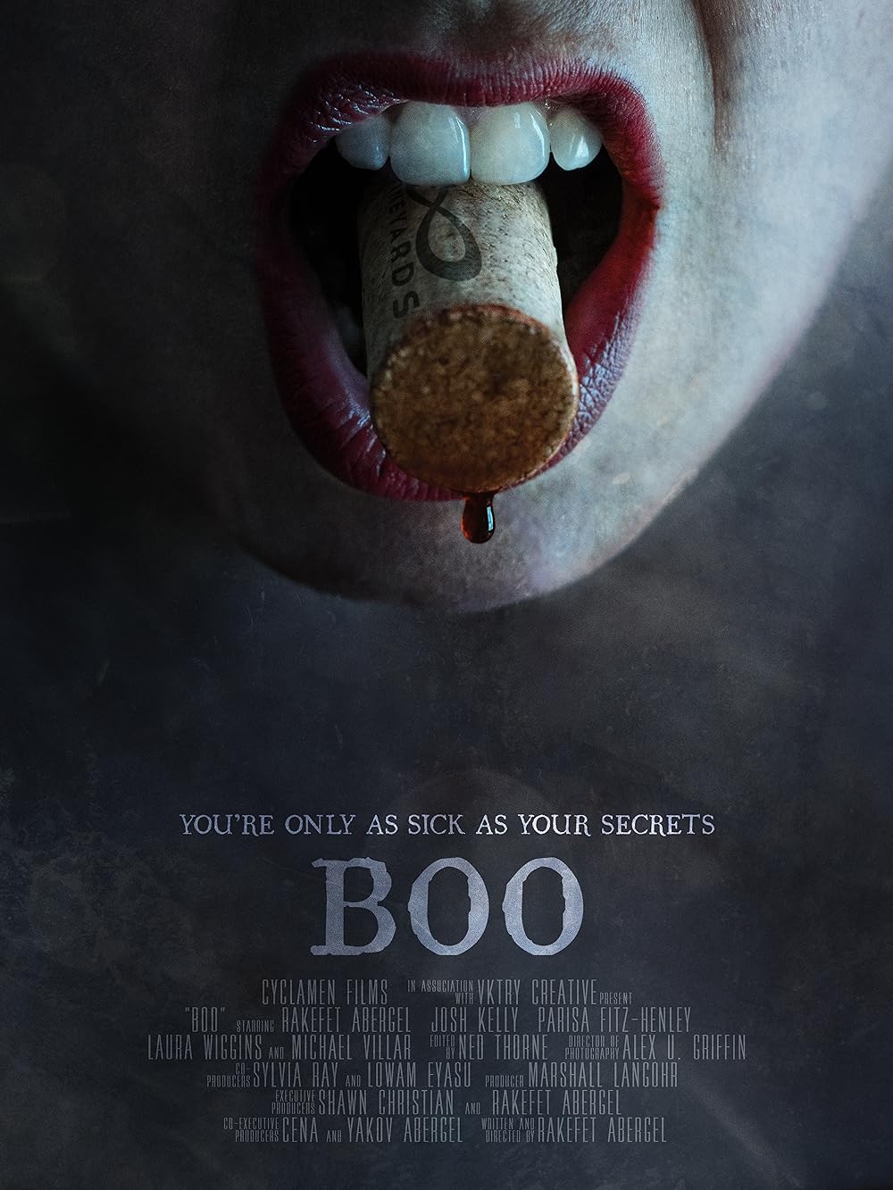 Boo (2019)