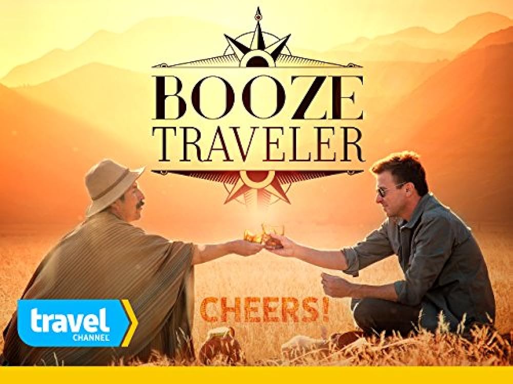 Booze Traveler (2014)