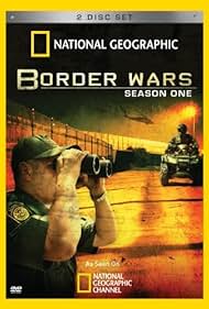 Border Wars (2010)