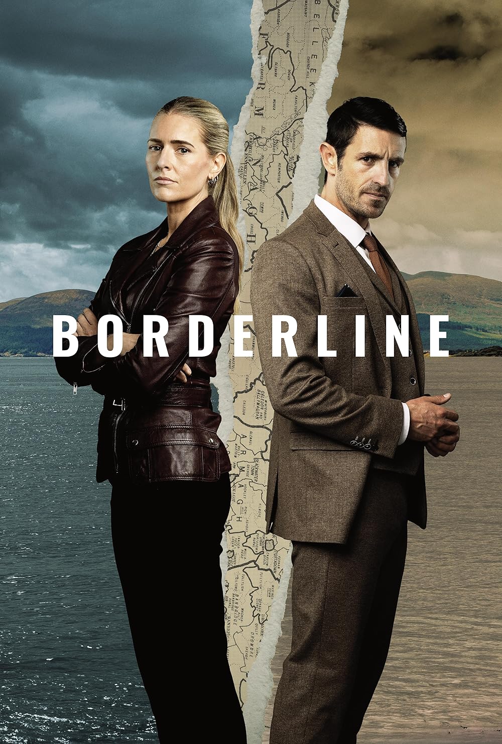 Borderline (2024) 2024