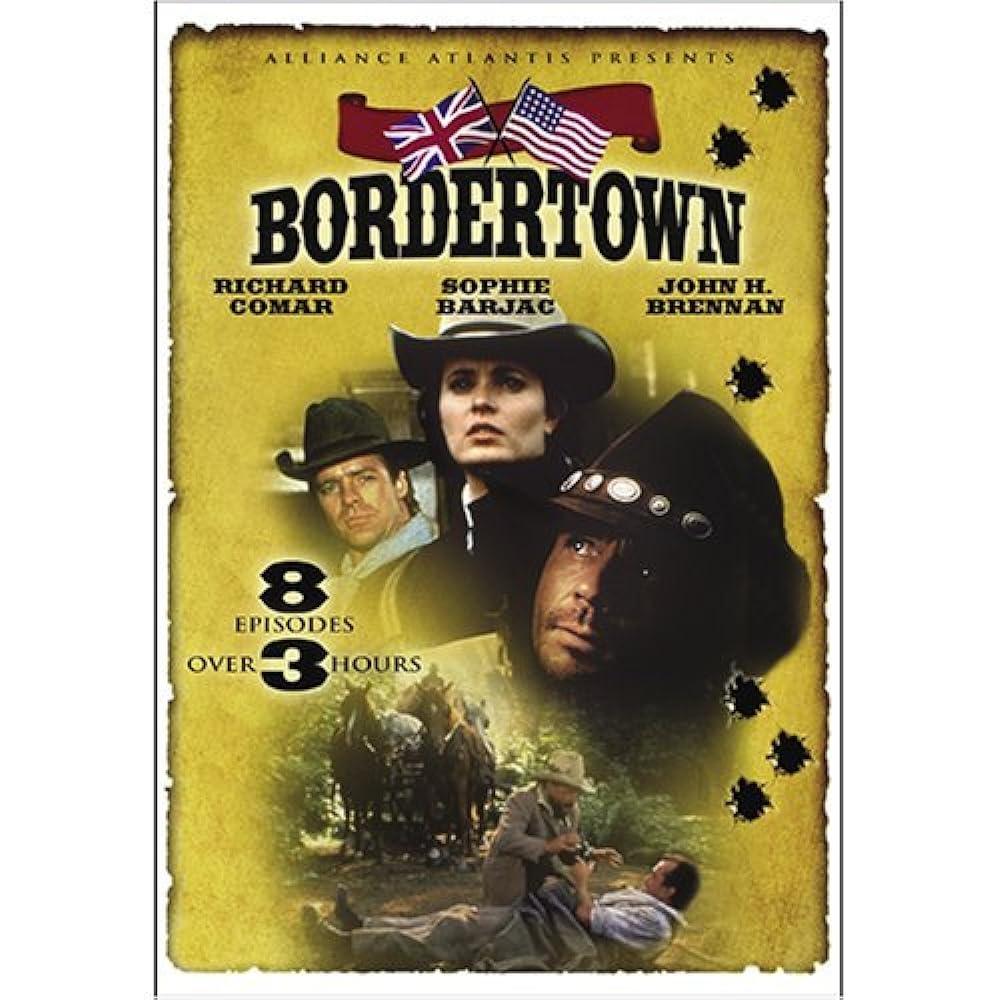 Bordertown (1989)