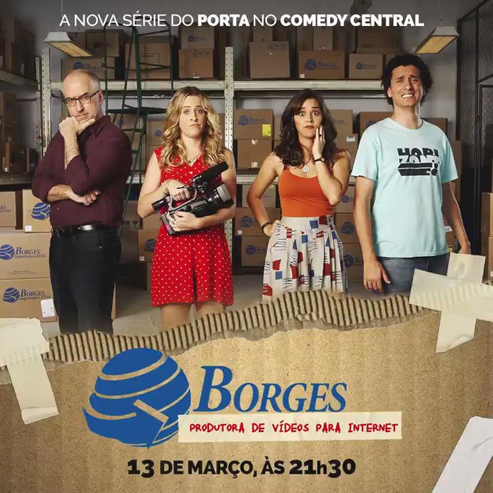 Borges (2018)