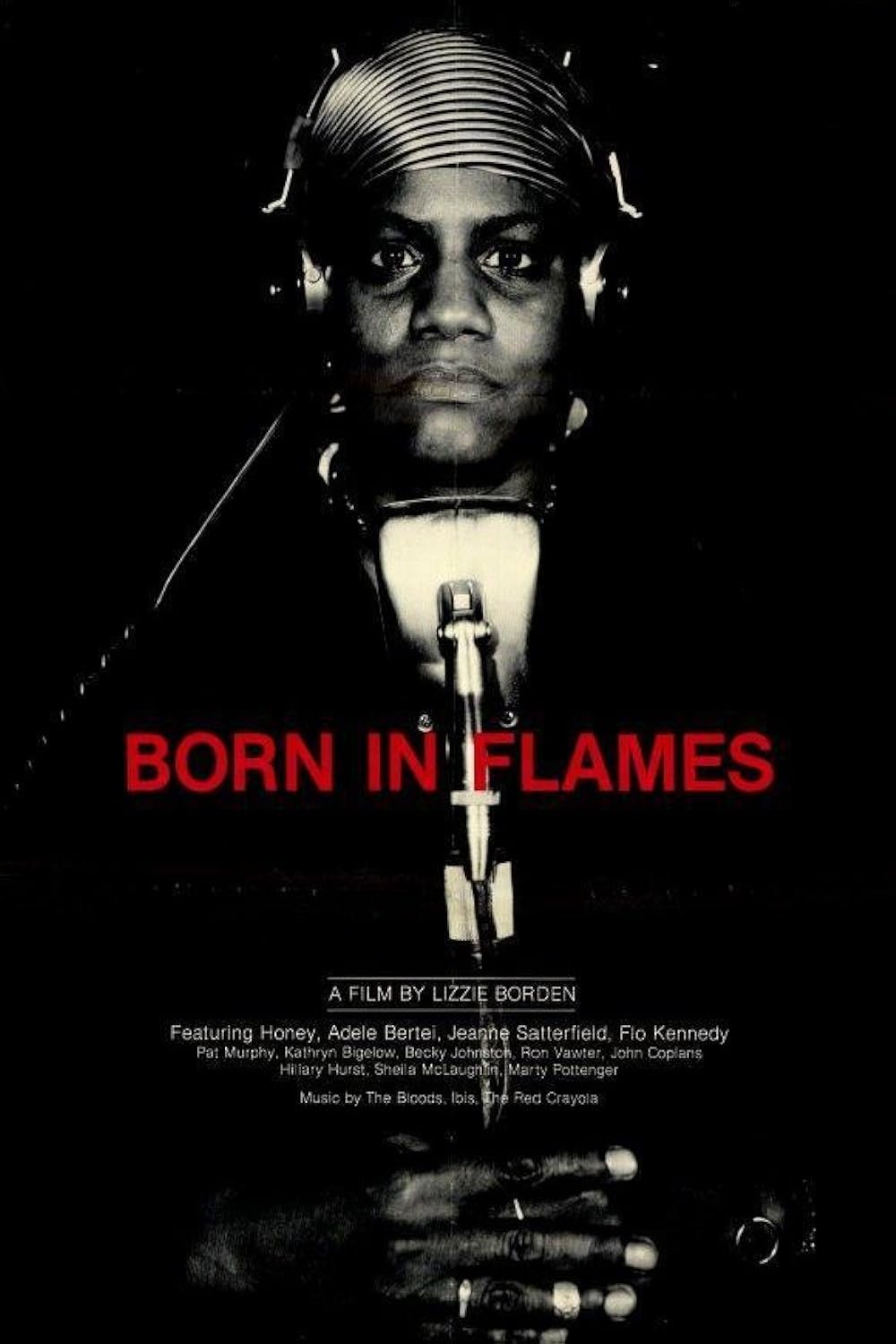 Born in Flames (1983)