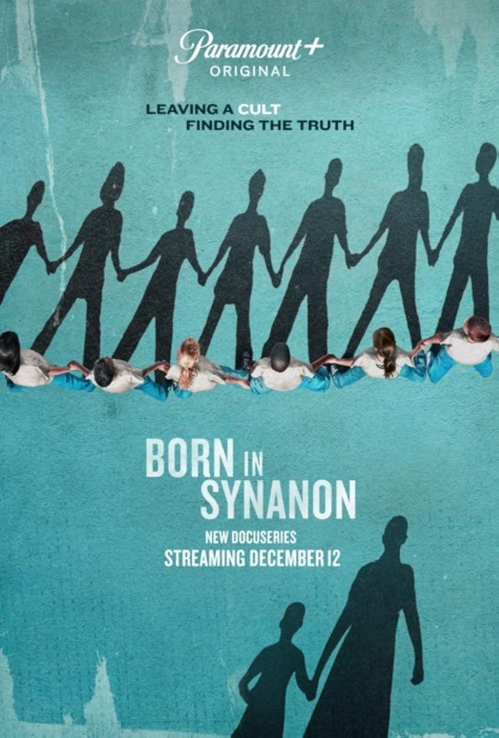 Born in Synanon (2023)