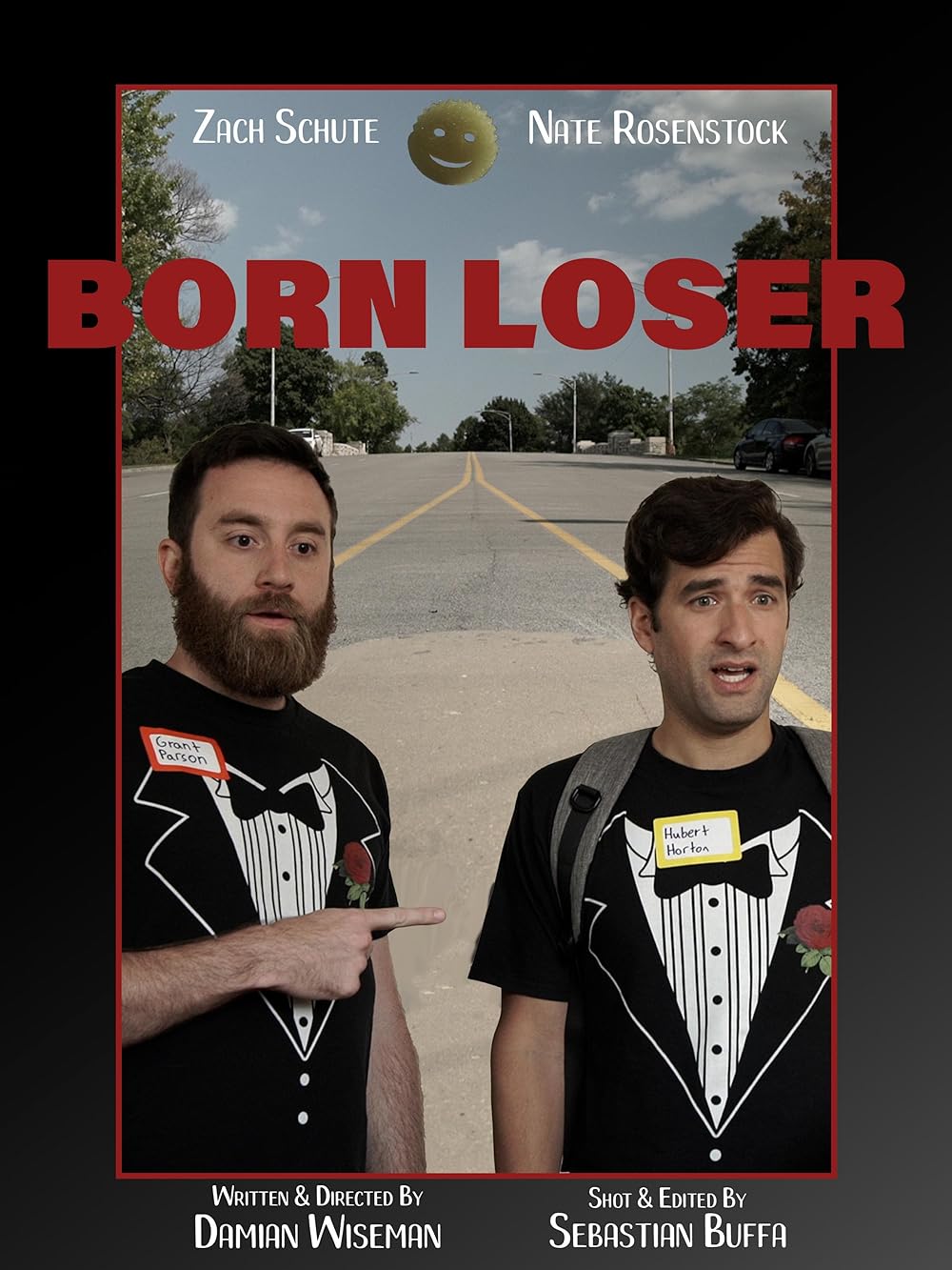 Born Loser (2024)