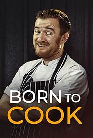 Born to Cook: Jack Stein Down Under (2017)