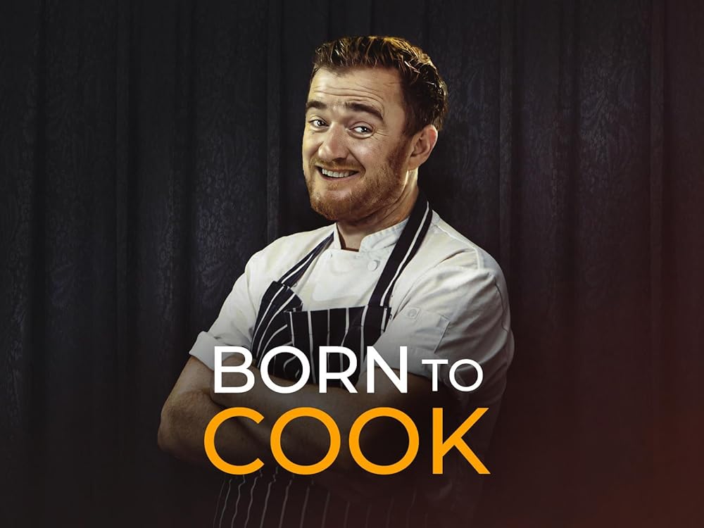 Born to Cook: Jack Stein Down Under (2017)