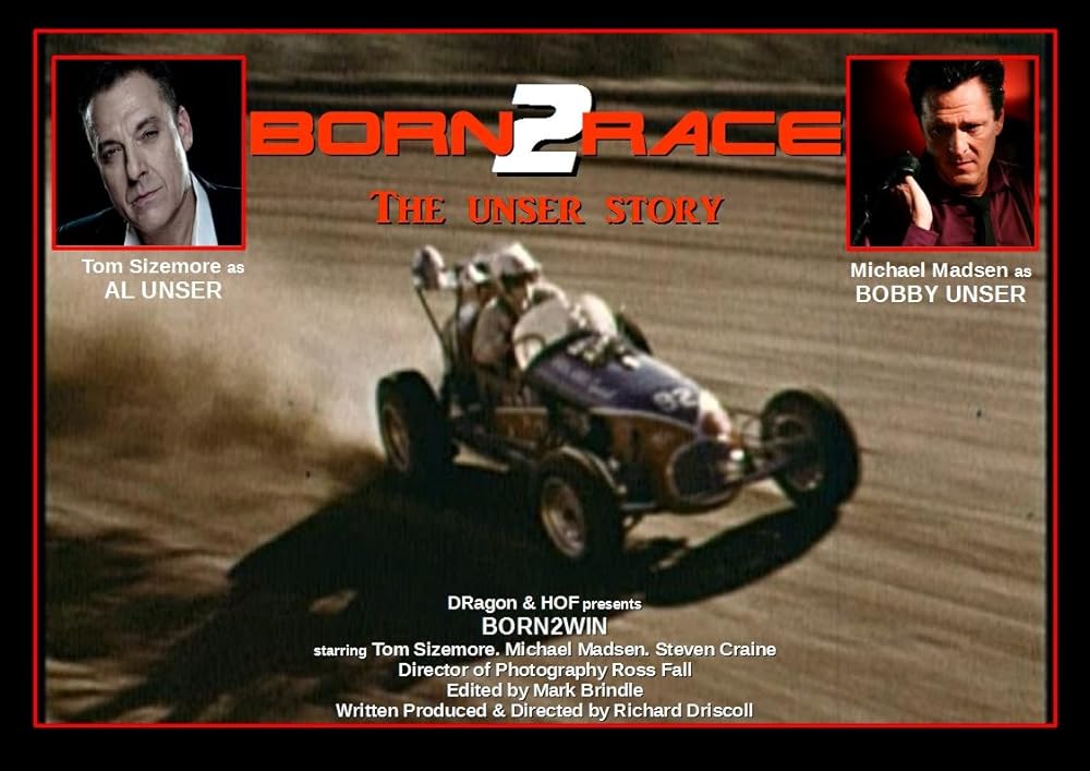 Born2Race (2019)