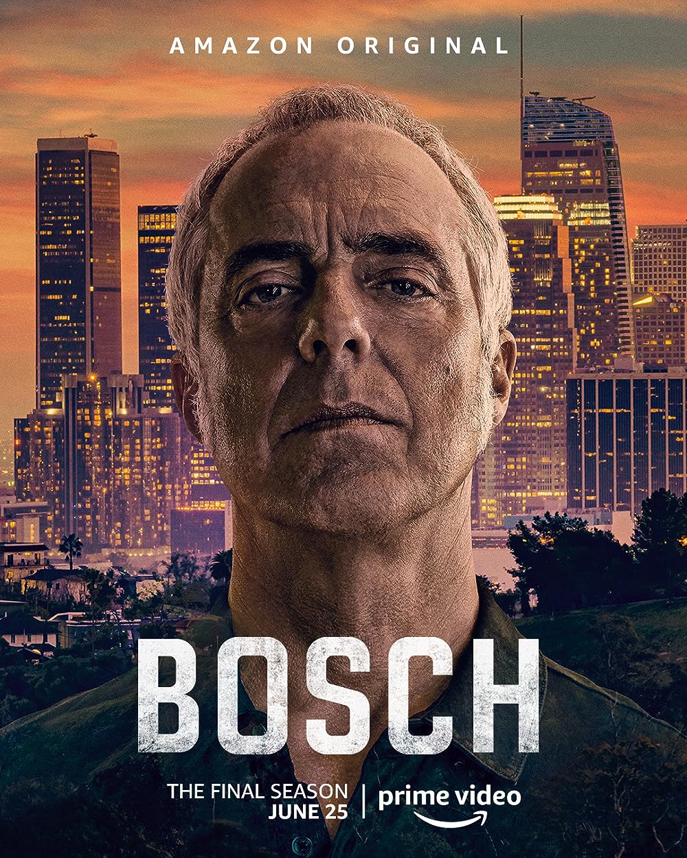 Bosch (2014)