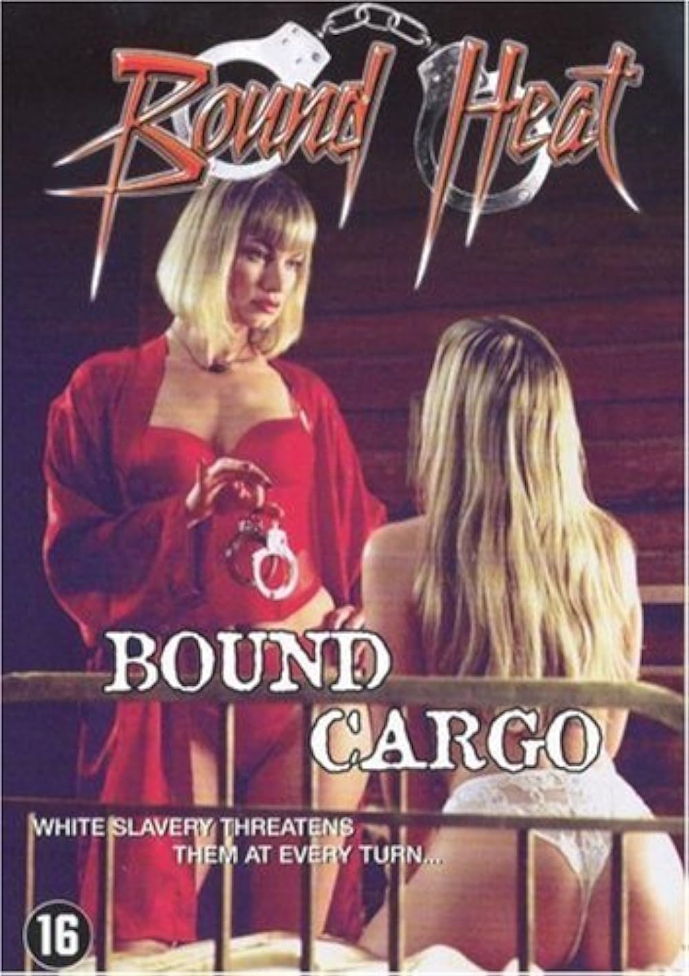 Bound Cargo (2005)