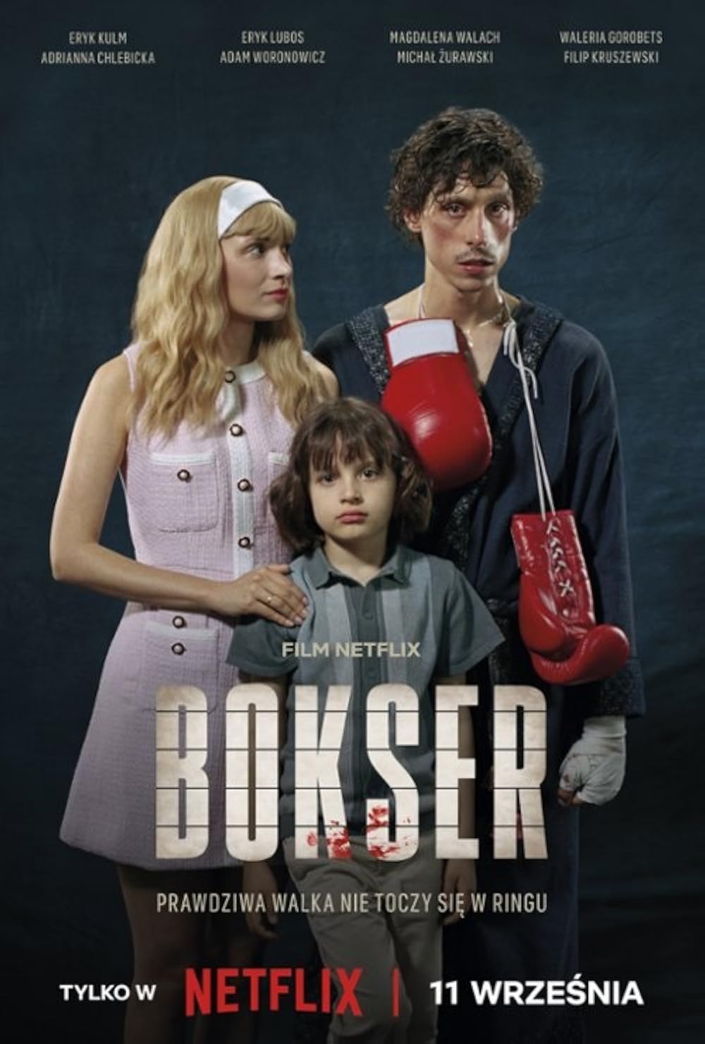 Boxer (2024)