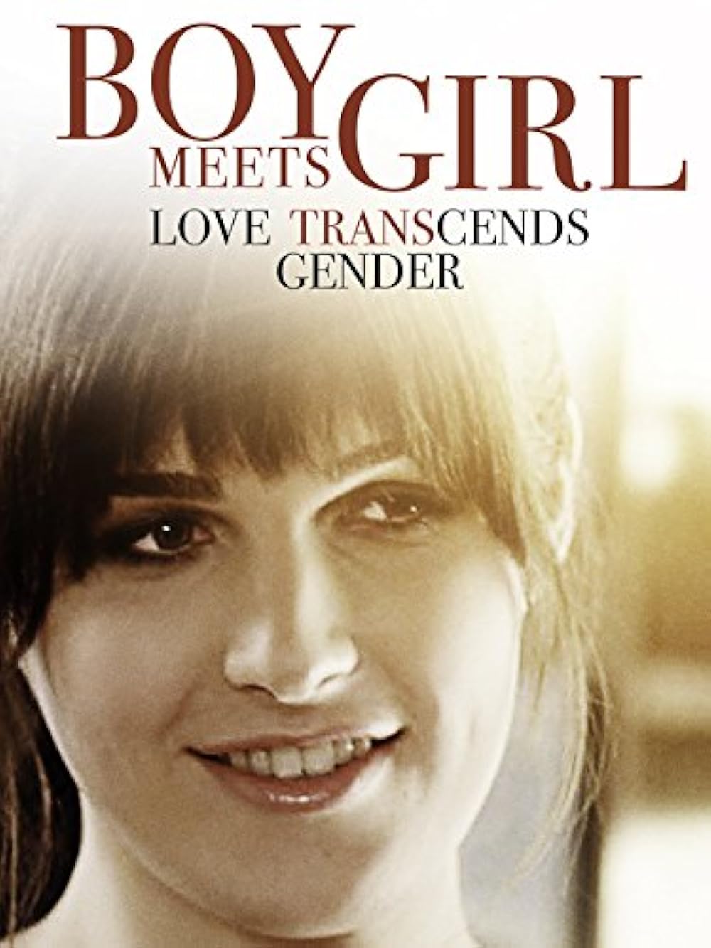 Boy Meets Girl (2015)