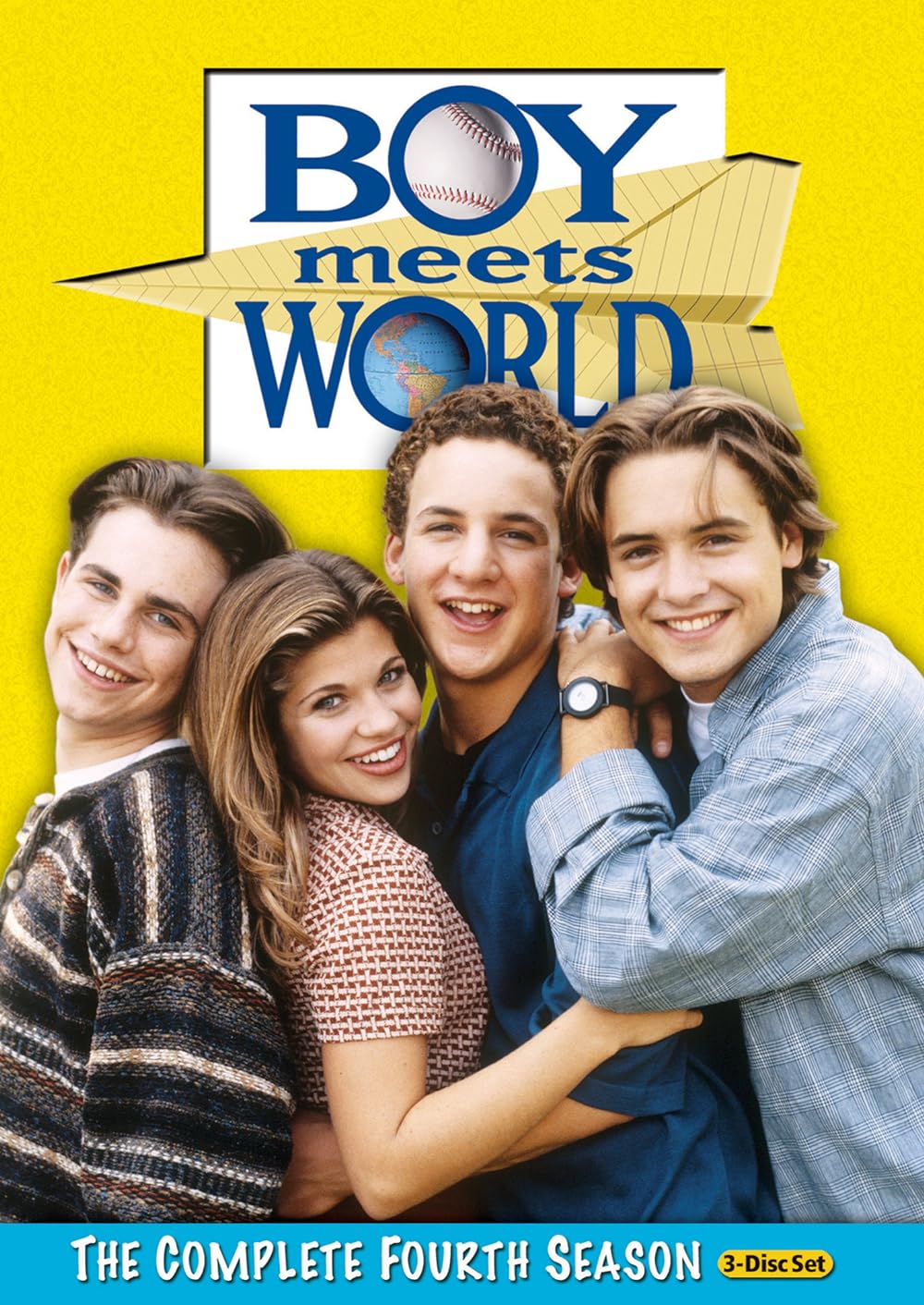 Boy Meets World (1993)