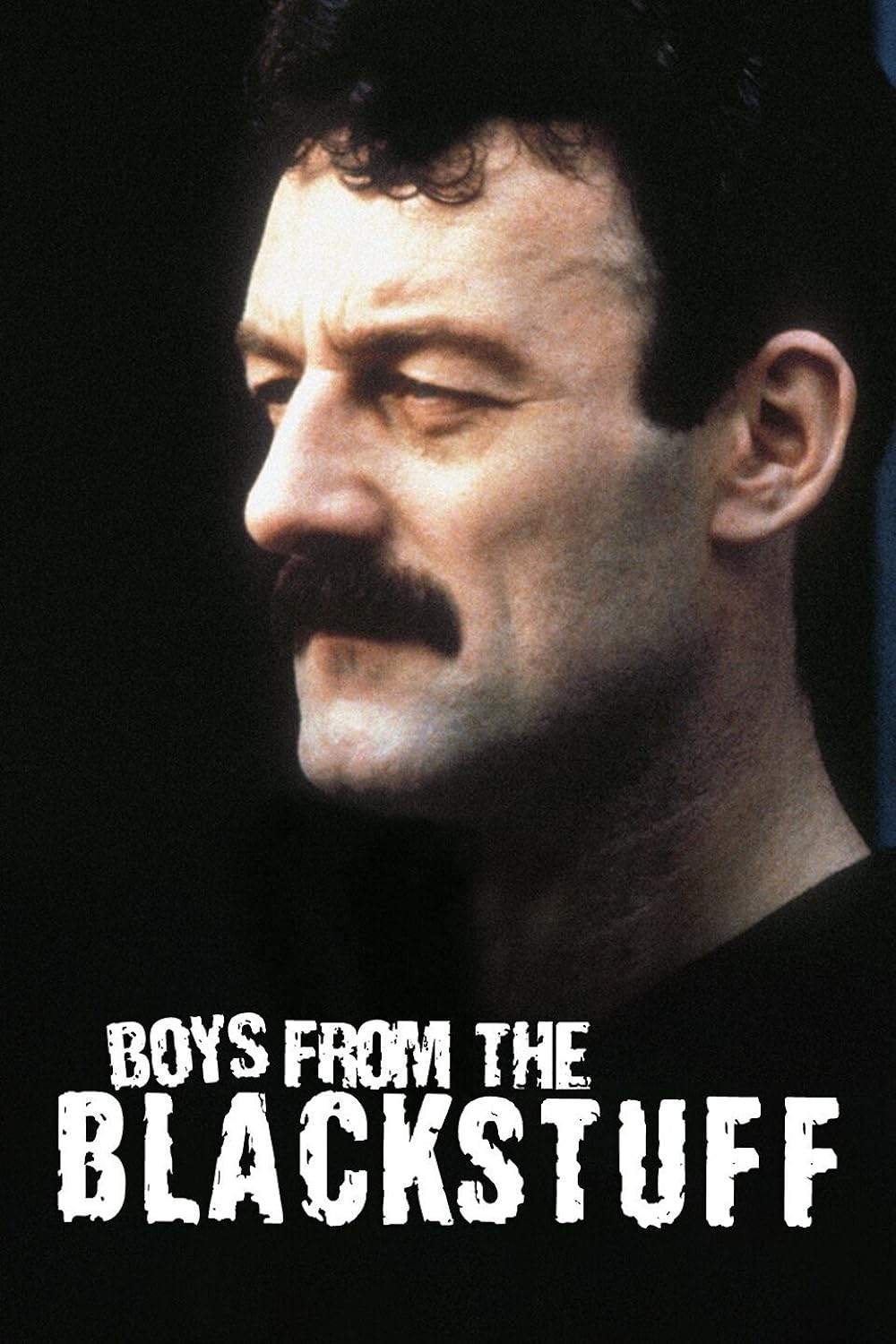 Boys from the Blackstuff (1982)