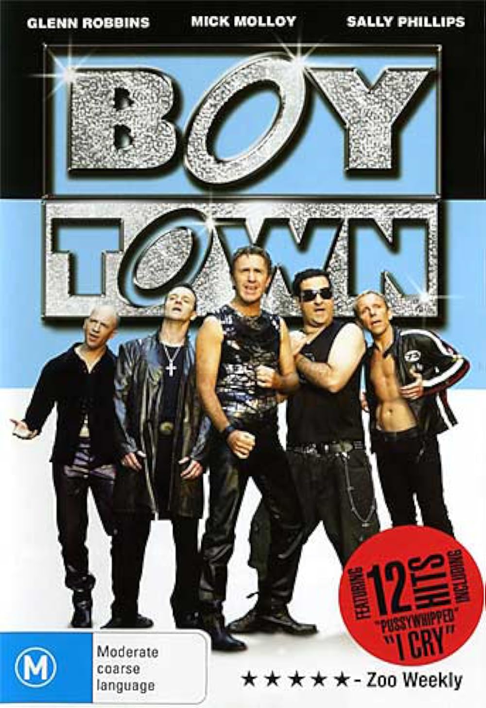 BoyTown (2006)