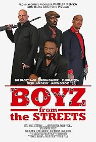 Boyz from the Streets (2021)