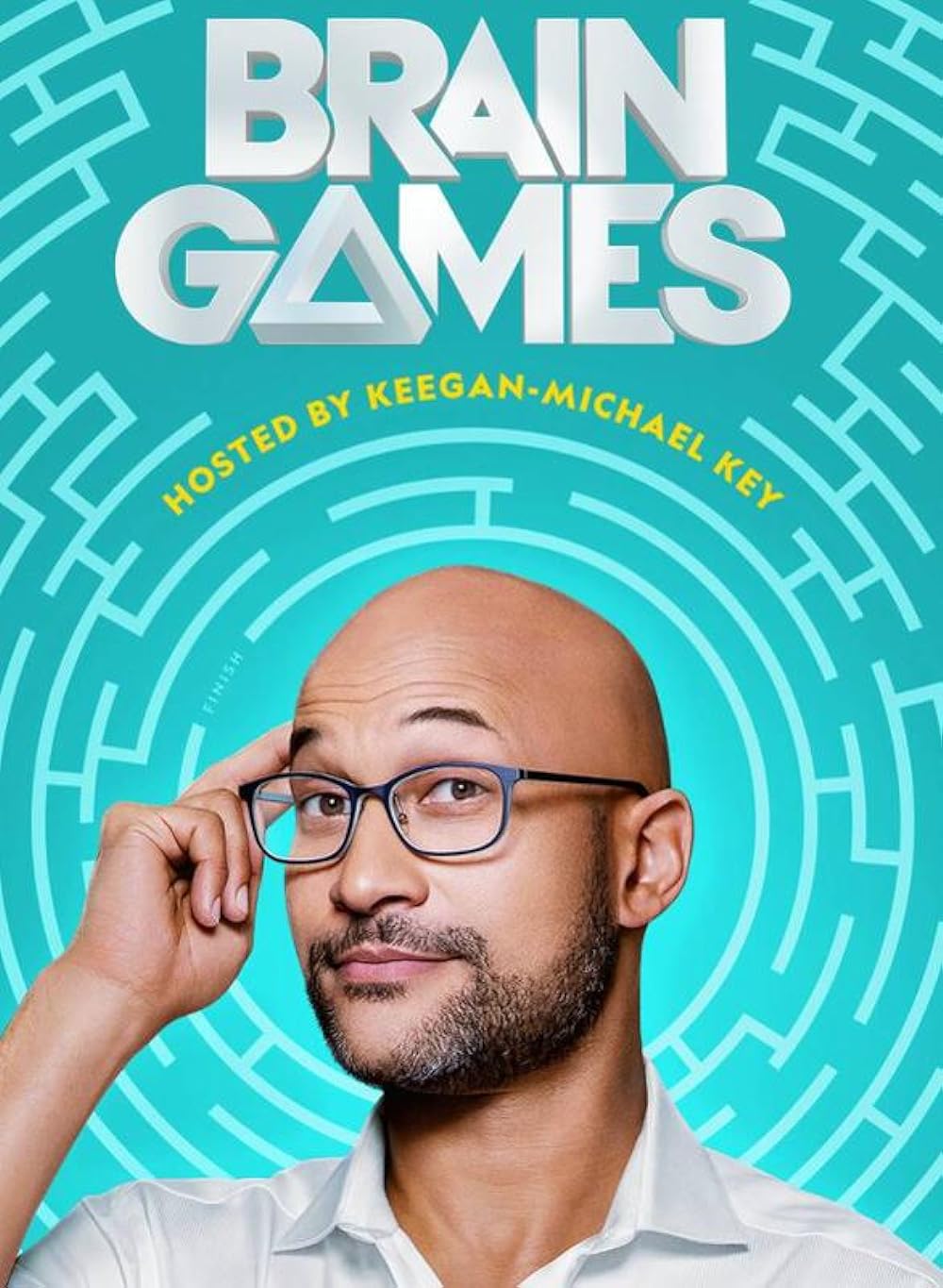 Brain Games (2011)