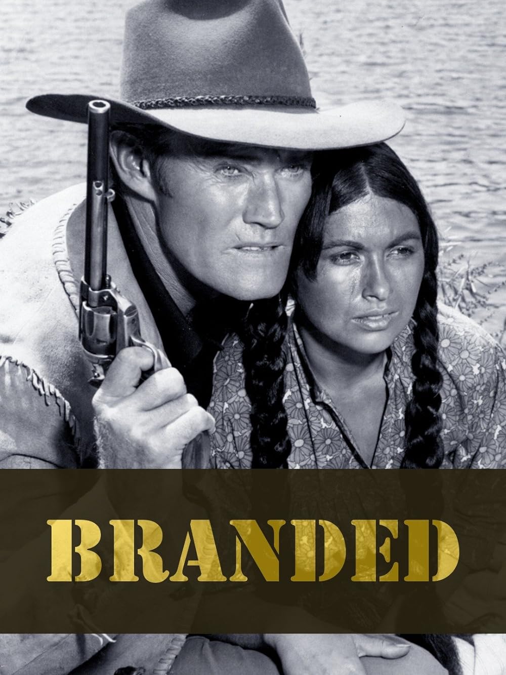 Branded (1965)