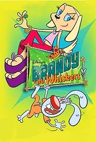 Brandy & Mr. Whiskers (2004)