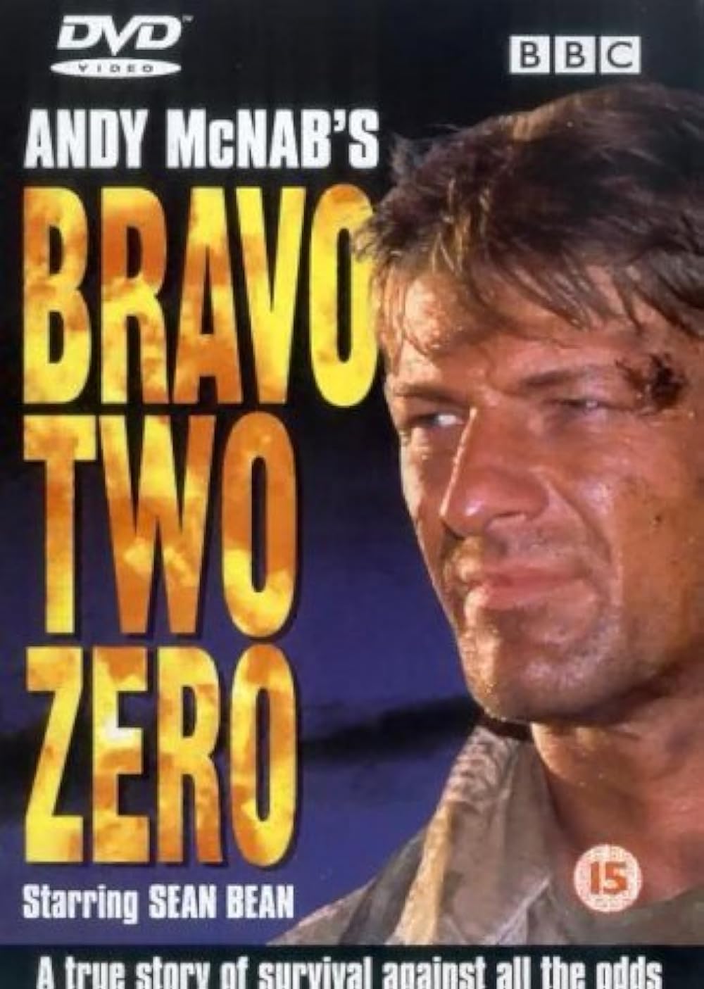 Bravo Two Zero (1999)