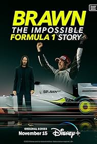 Brawn: The Impossible Formula 1 Story (2023)