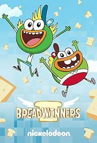 Breadwinners (2014)