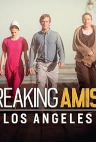 Breaking Amish: LA (2013)