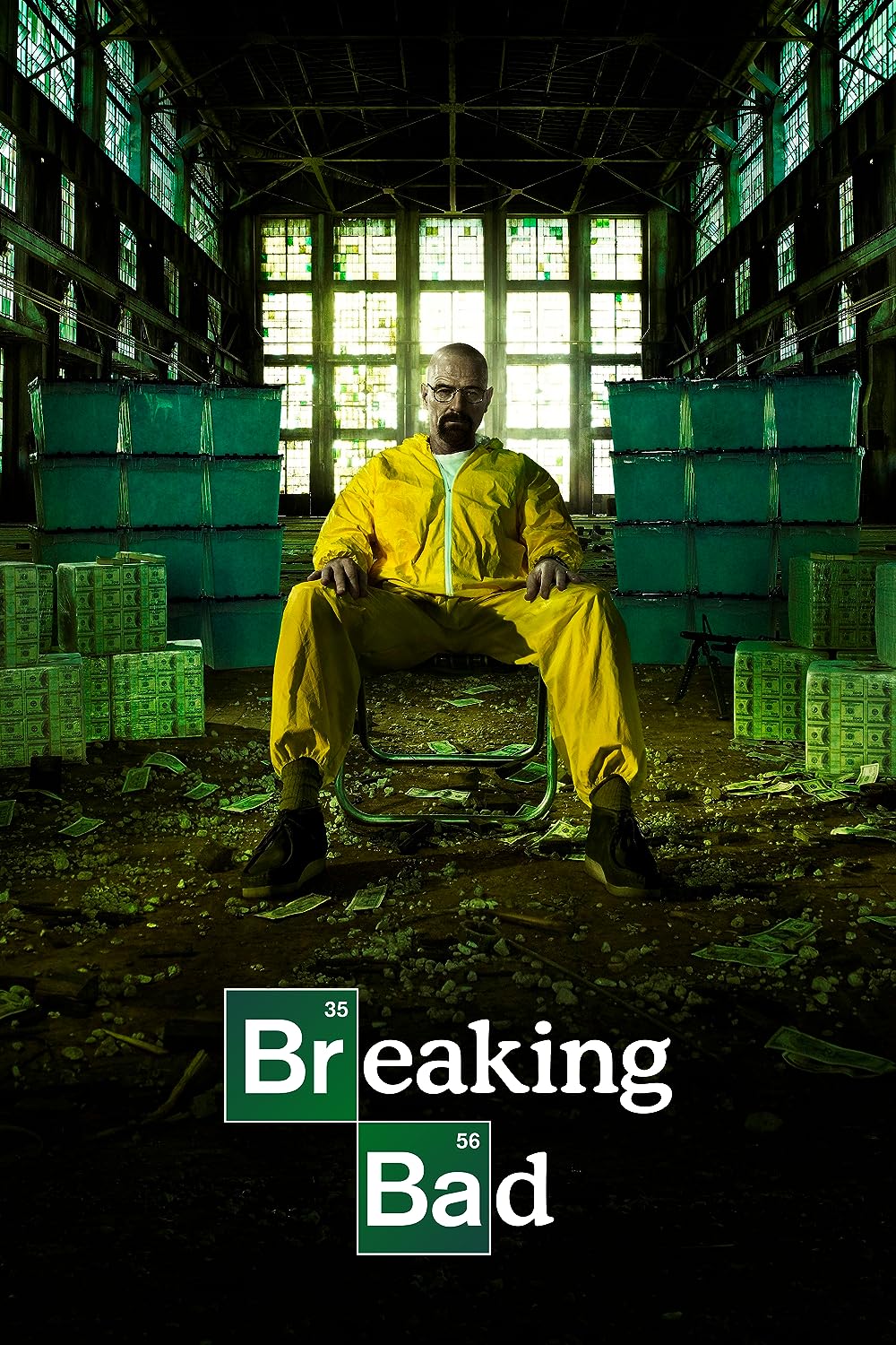 Breaking Bad (2008)