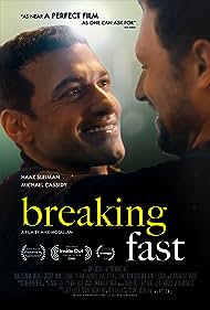 Breaking Fast (2021)