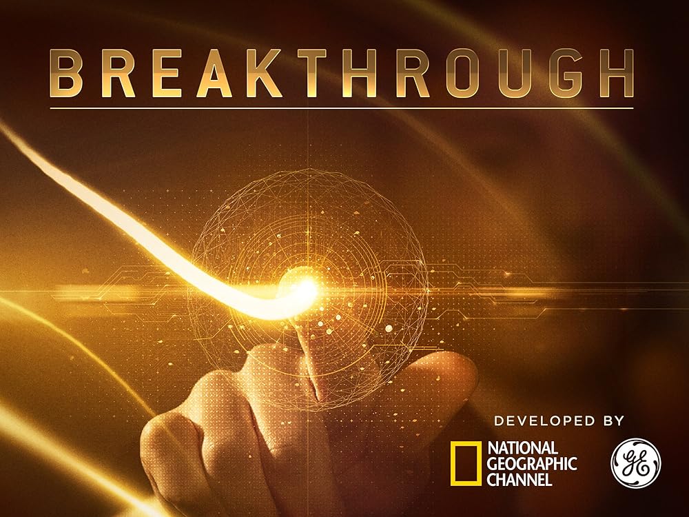 Breakthrough (2015)