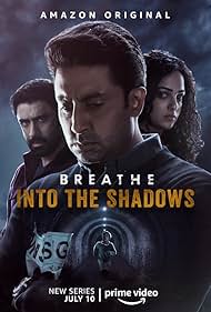 Breathe: Into the Shadows (2020)