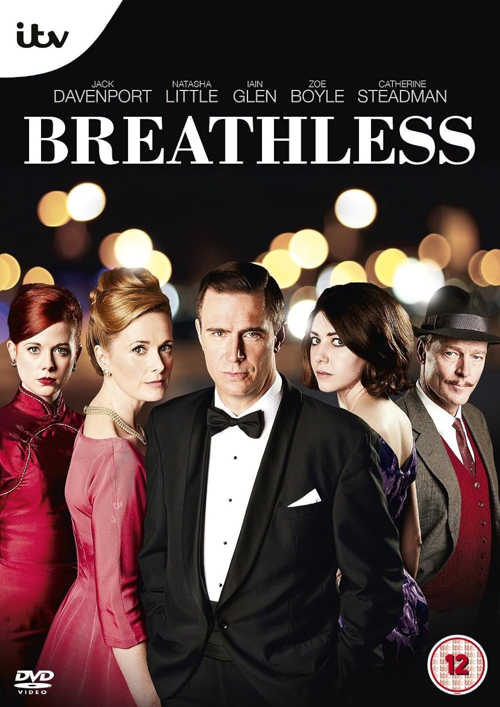 Breathless (2014)