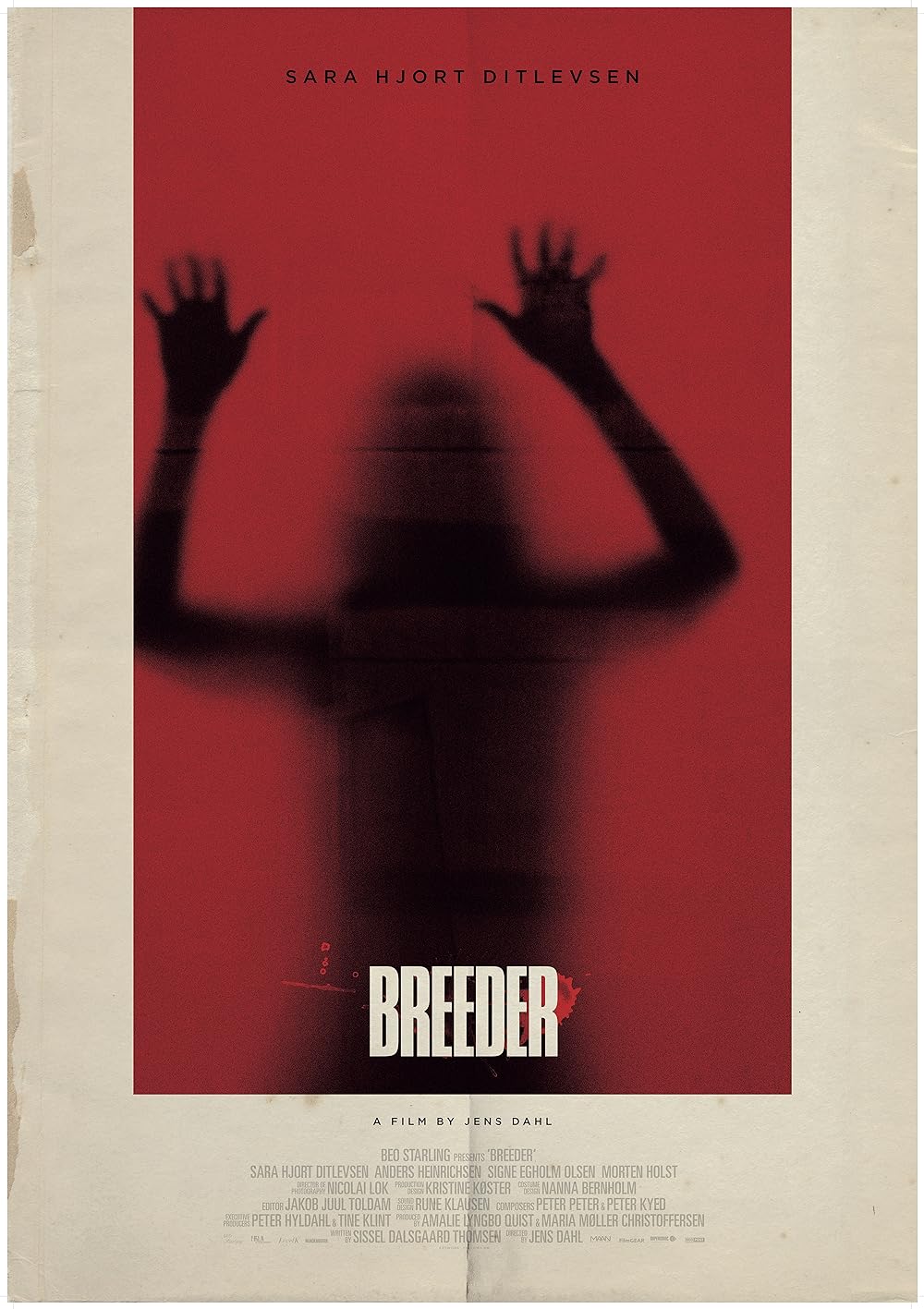 Breeder (2020)