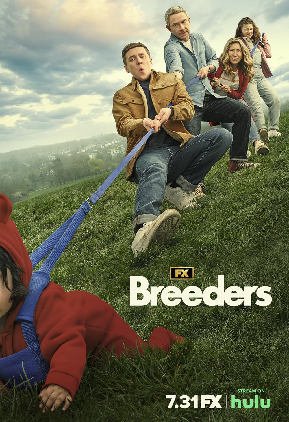 Breeders (2020)