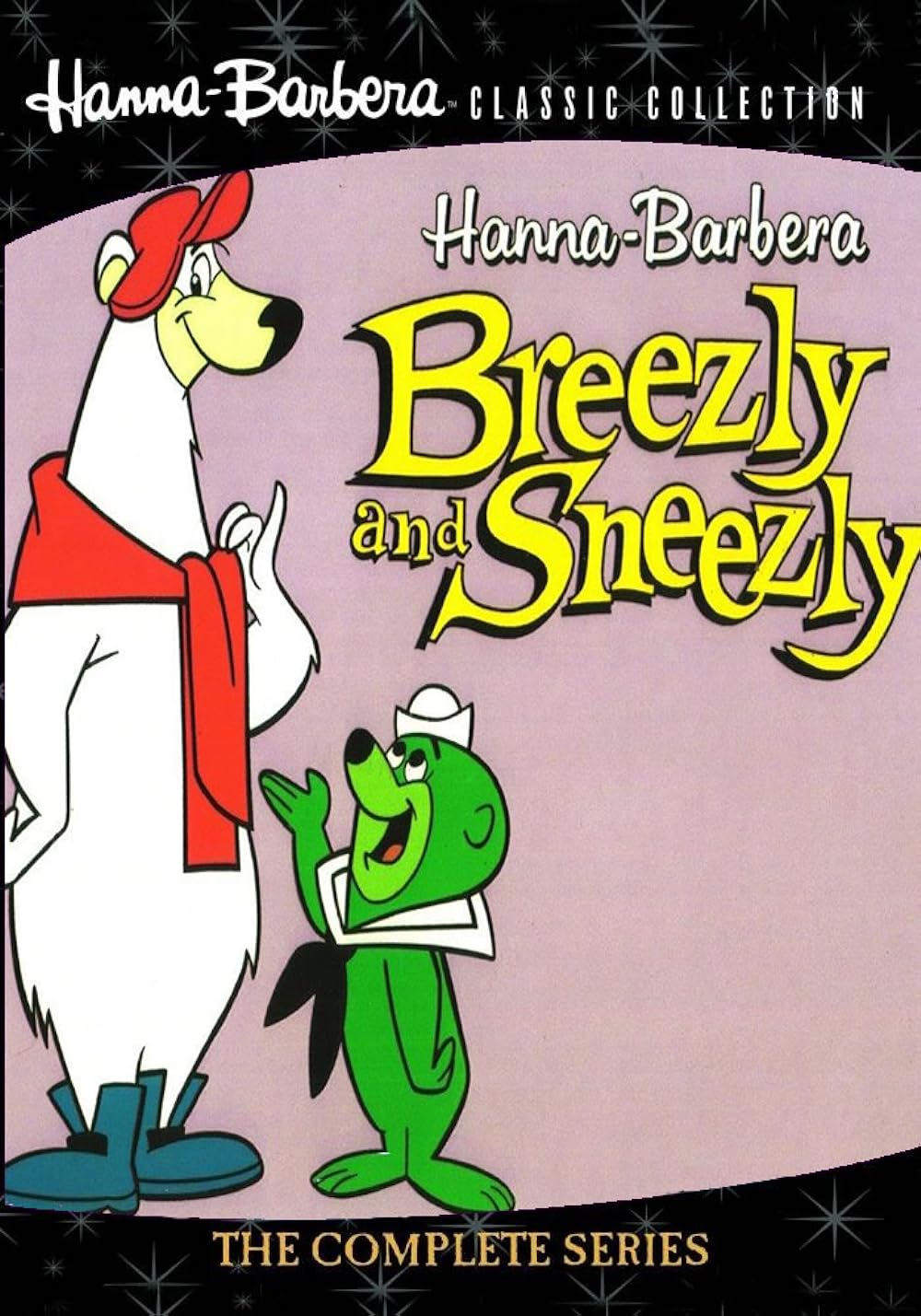 Breezly and Sneezly (1964)