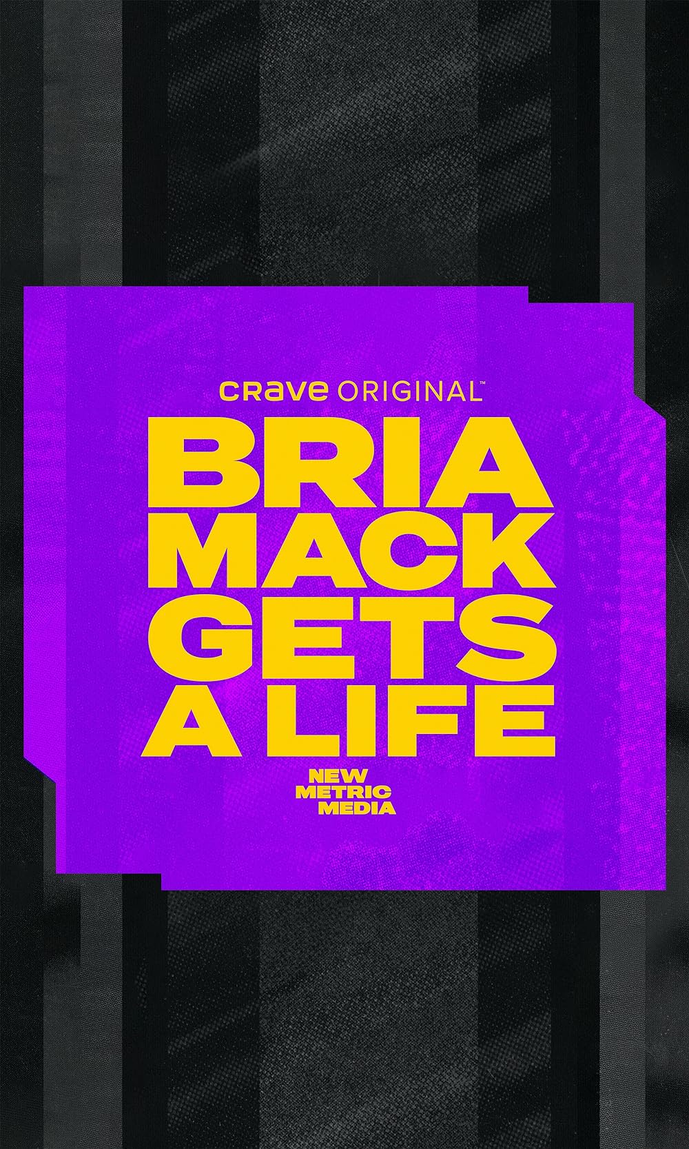 Bria Mack Gets a Life (2023)