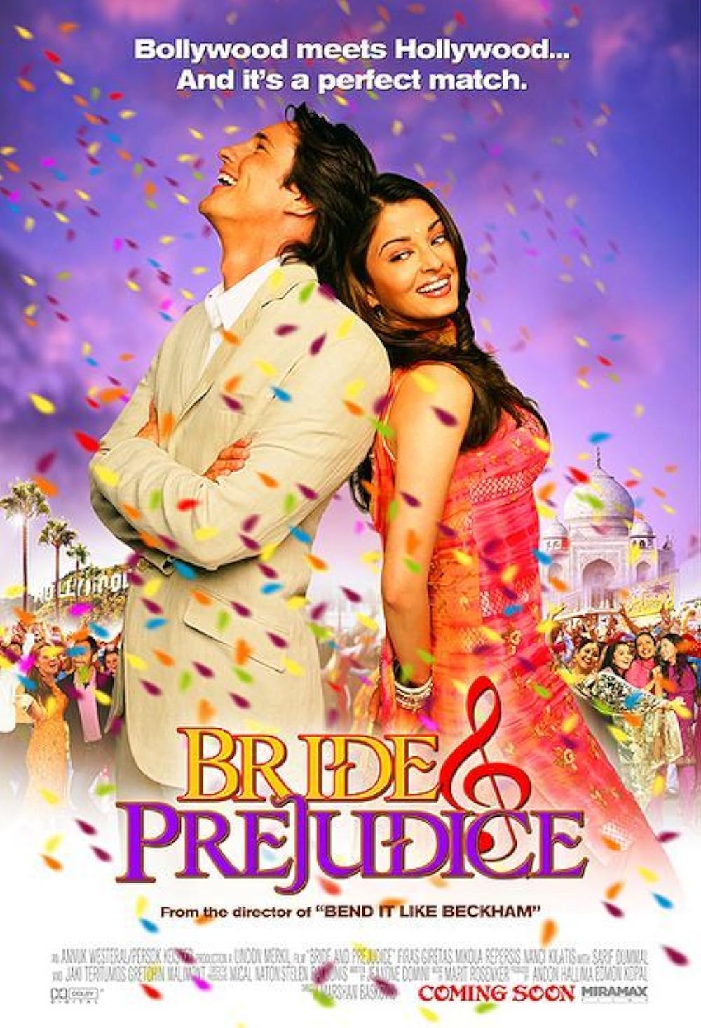 Bride & Prejudice (2005)