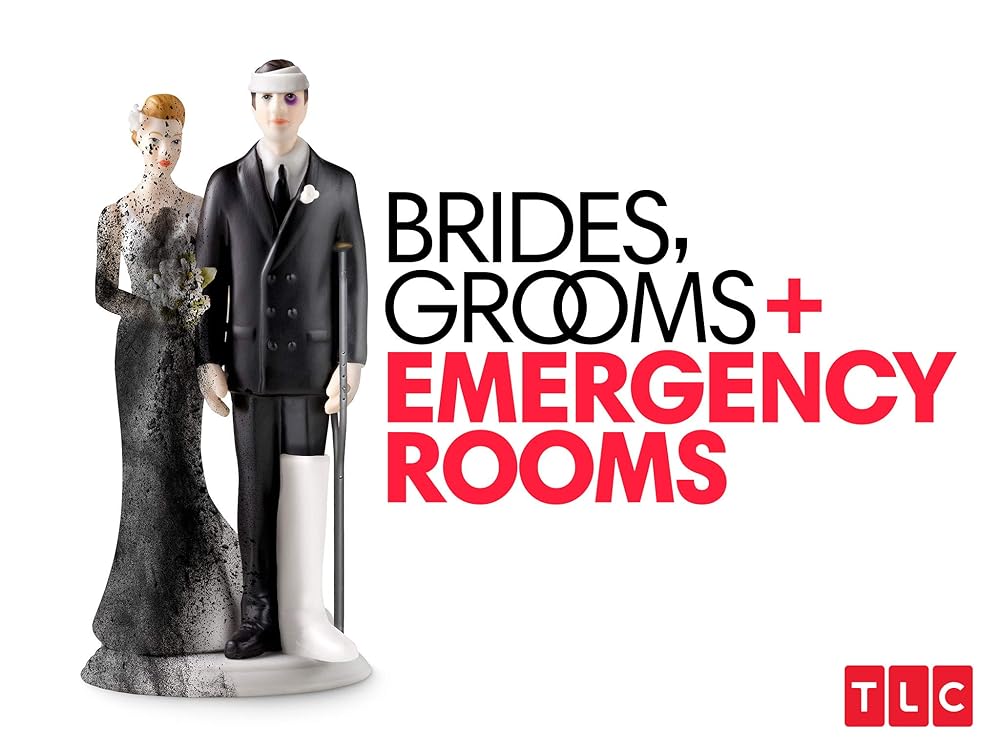 Brides, Grooms and Emergency Rooms (2019)